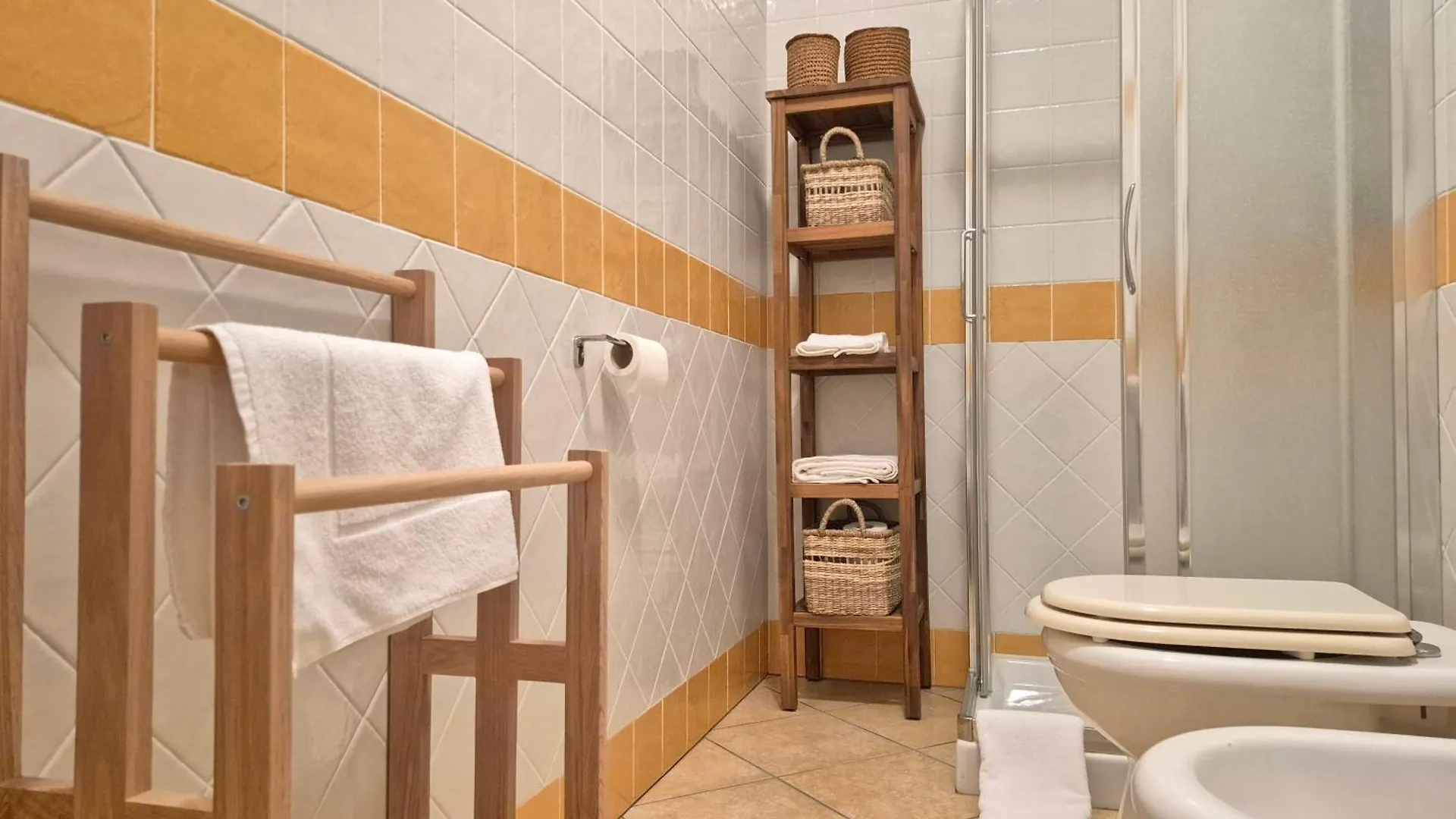 Appartement Casa Vacanze-Halivita Piraino