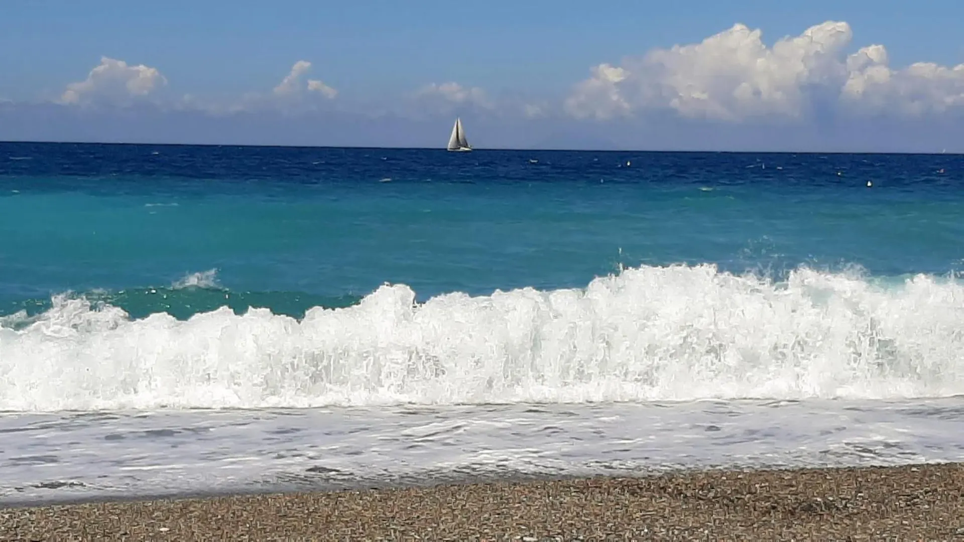 Casa Vacanze-Halivita Piraino