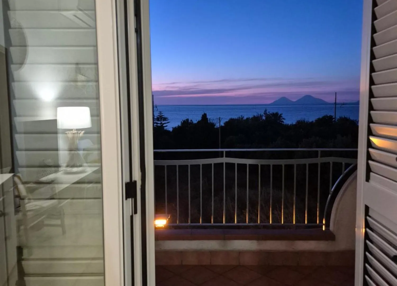 Casa Vacanze-Halivita Piraino