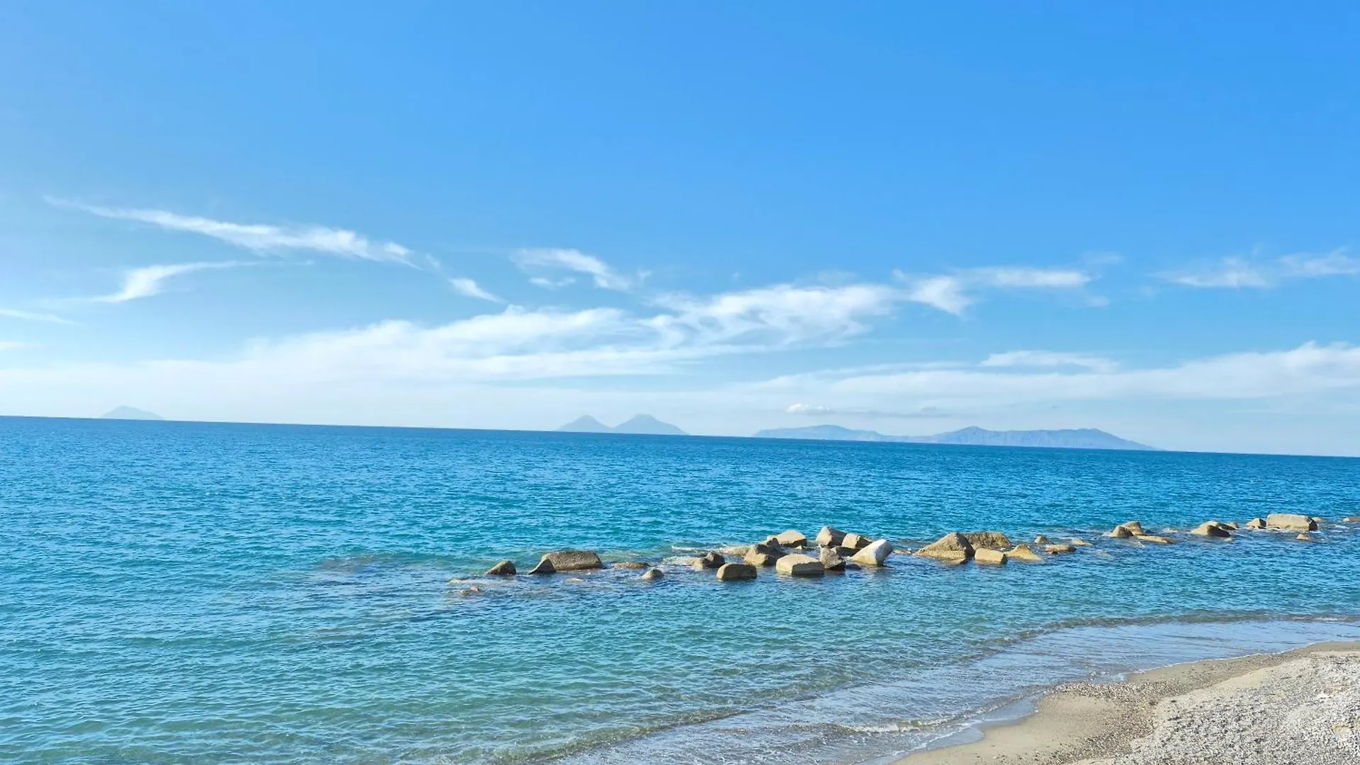 Casa Vacanze-Halivita Piraino 0*,